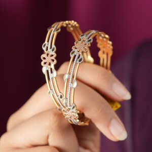 Noor Al-Zahra Bangles